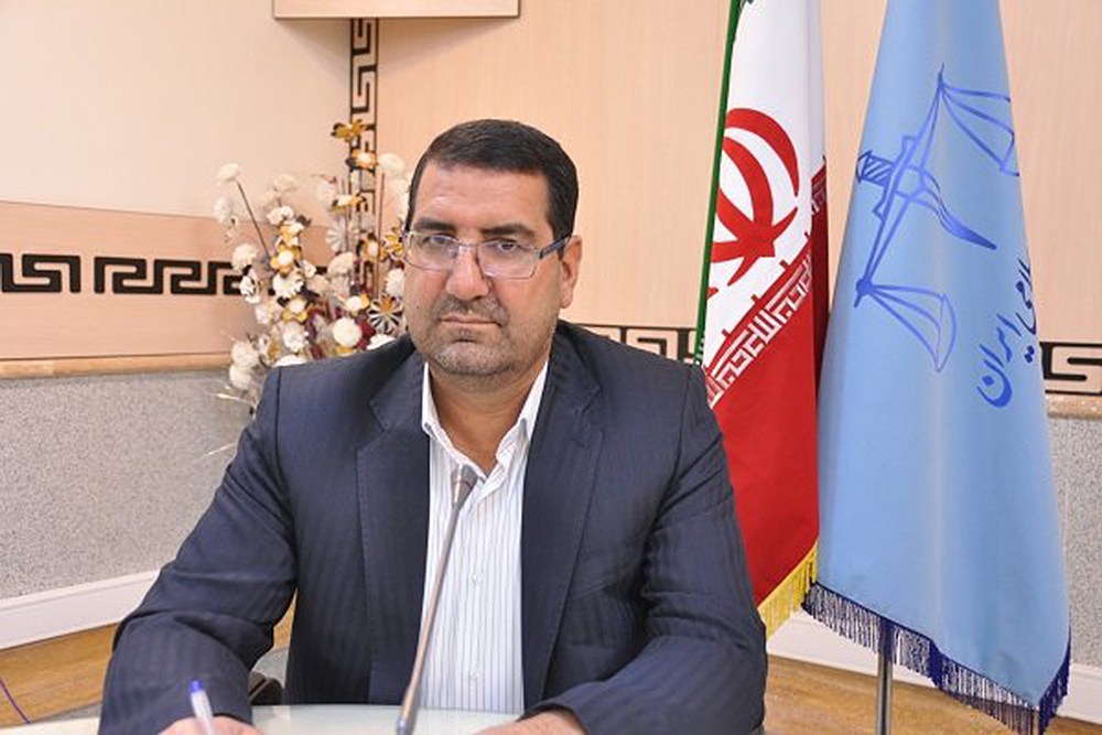 ۴۲ درصد پرونده های شورای حل اختلاف در کرمان به صلح وسازش منجر شد