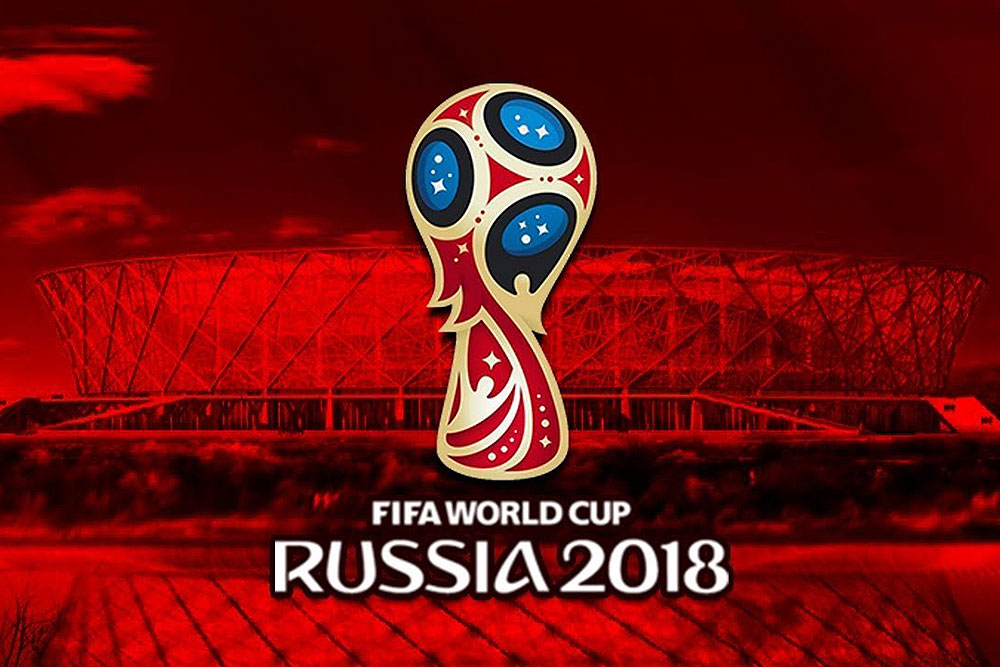 ایران اولین تیم حاضر در روسیه برای جام جهانی