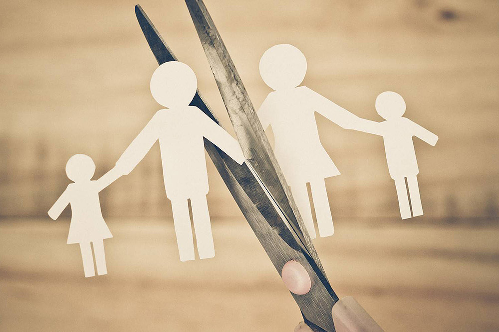 آمار نگران‌کننده از ثبت طلاق در کشور