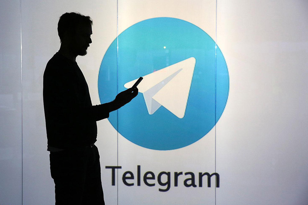 «تلگرام» کند می شود