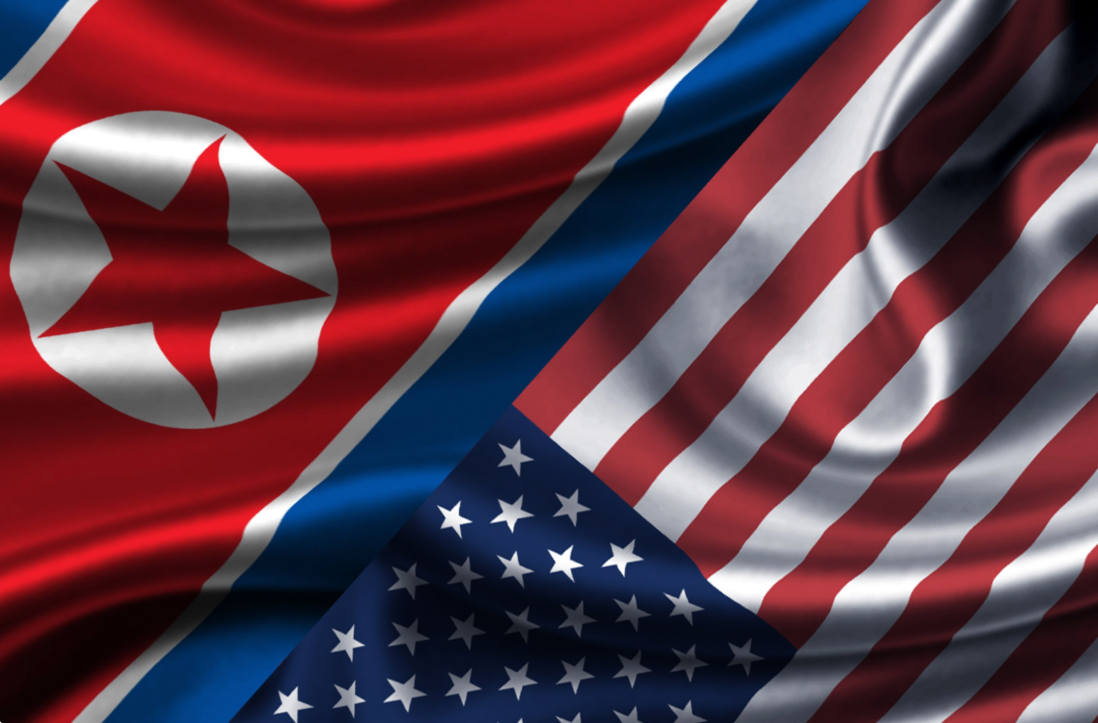 شهروند آمریکایی به اتهام کمک به کره شمالی بازداشت شد