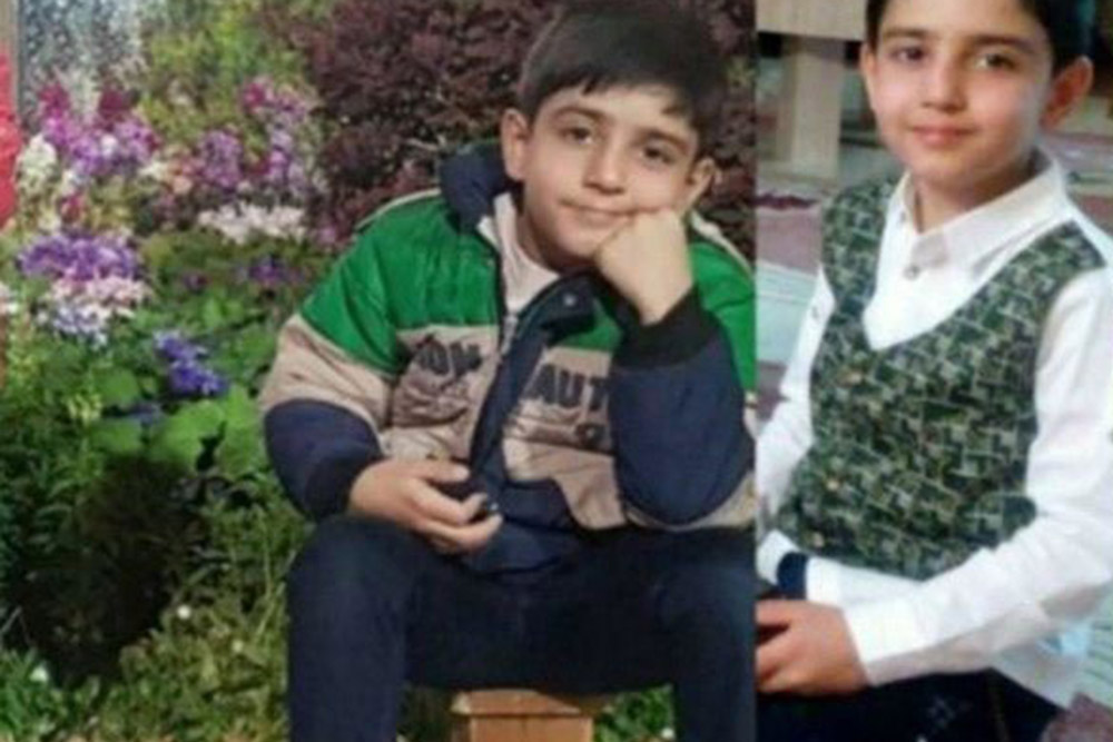 جزئیات قتل هولناک پسربچه ۱۰ساله مشهدی