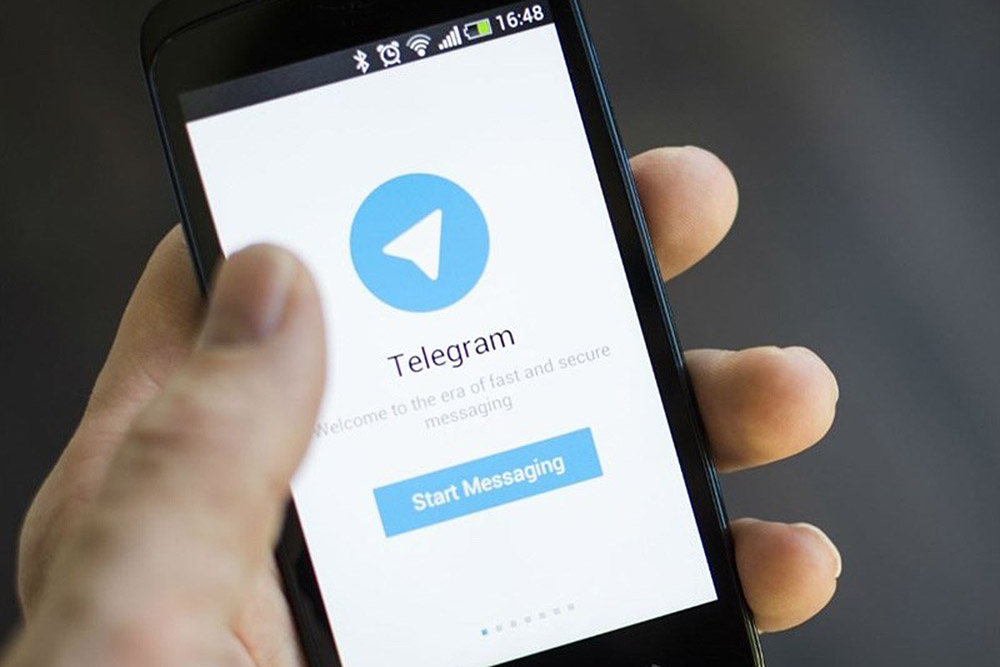 چرا تلگرامی‌ها کوچ نمی‌کنند