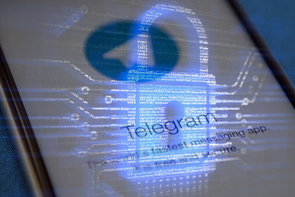 اثاث کشی خبرگزاریهای رسمی از تلگرام به پیام رسانهای داخلی،مشتریان آنها را چقدر کم کرده؟
