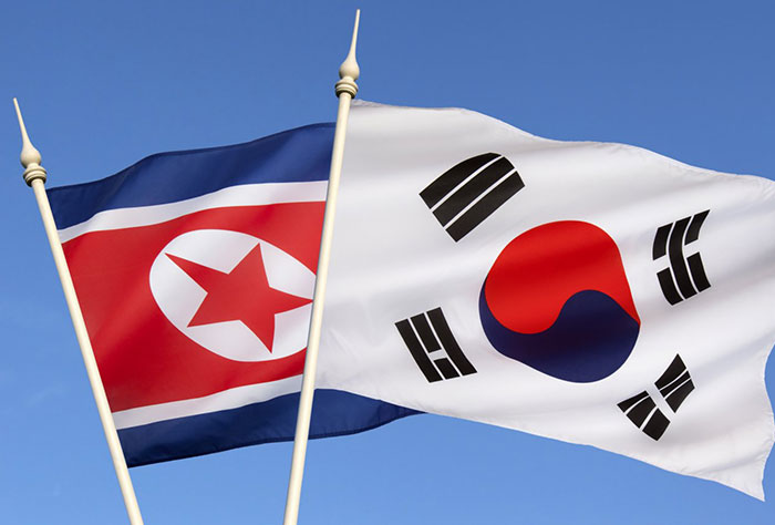 مذاکرات اقتصادی کره شمالی و جنوبی آغاز شد