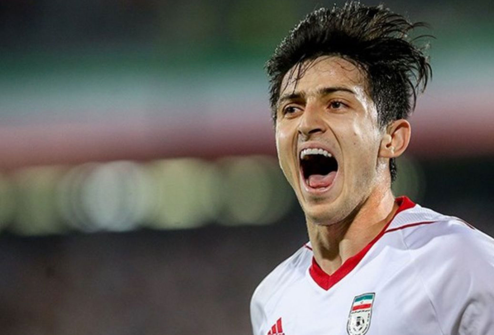 بازگشت ستاره ایرانی به لیگ قهرمانان اروپا