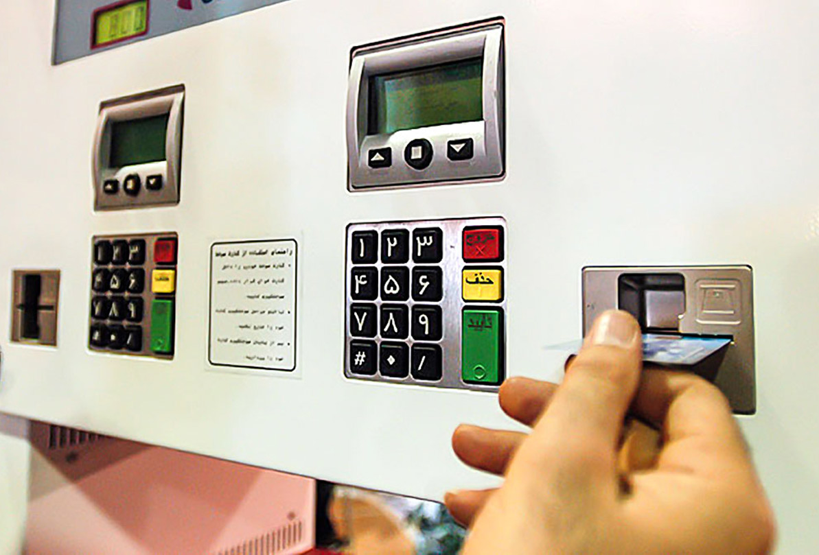 طرح کدینگ کارت‌های هوشمند سوخت در استان کرمان اجرا شد