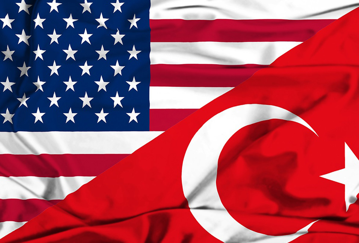 شرط آمریکا برای عدم تحریم ترکیه بخاطر خرید اس-۴۰۰