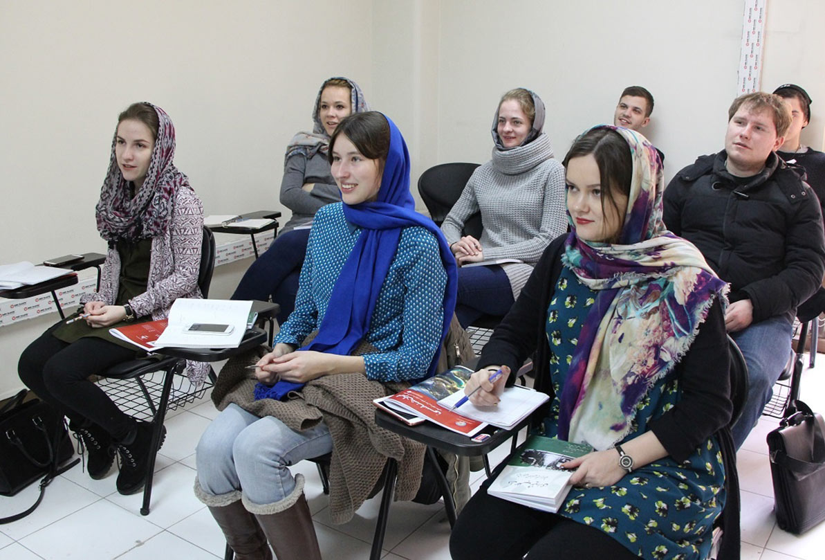 ۳۹ هزار دانشجوی خارجی در ایران تحصیل می‌کنند