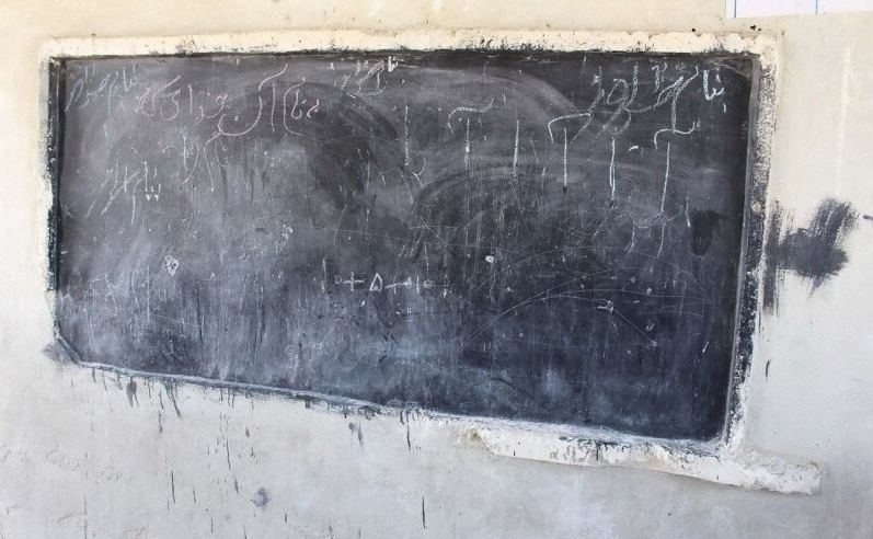 تخریبی بودن ۳۰ درصد مدارس استان کرمان