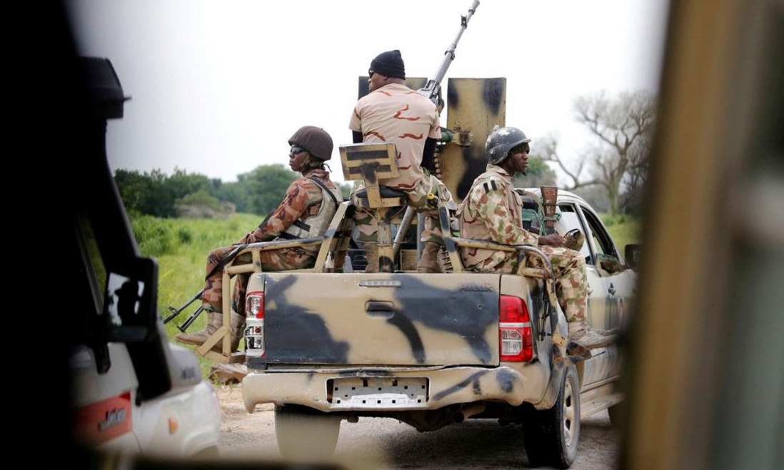 داعش مسئولیت حمله به نیجریه را برعهده گرفت