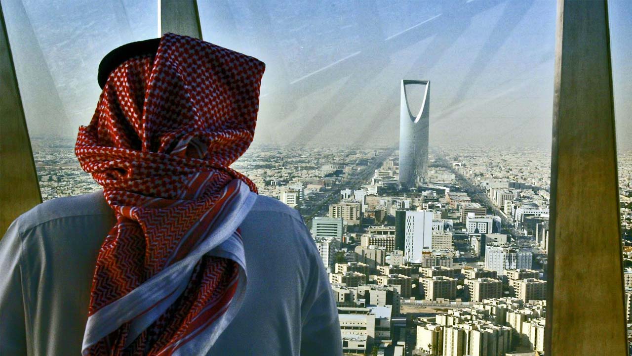عربستان به زوج‌های ازدواج نکرده خارجی اتاق اجاره می‌دهد