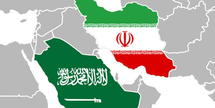 طرح میانجی‌گری با ایران از طرف عراق و پاکستان
