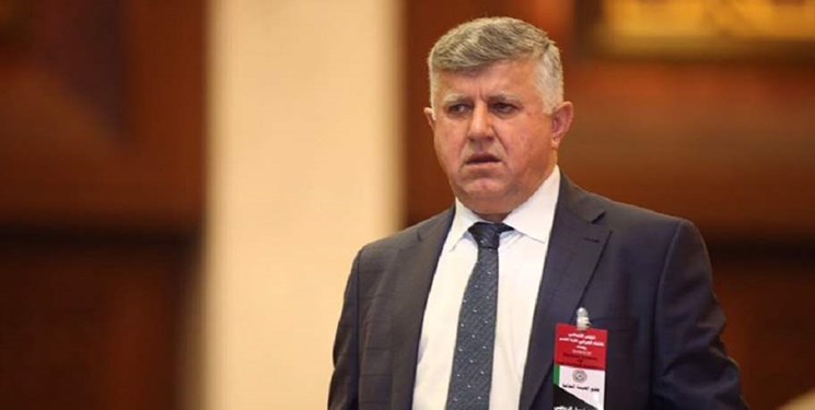 رئیس فدراسیون عراق: باید بپذیریم کشور امنی نیستیم