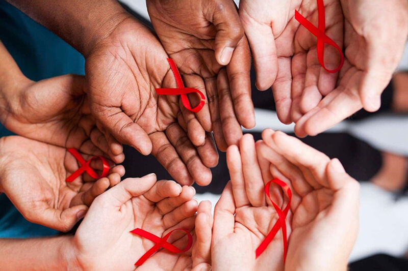 هزار و ۲۰۰ بیمار مبتلا به ایدز در کرمان وجود دارد