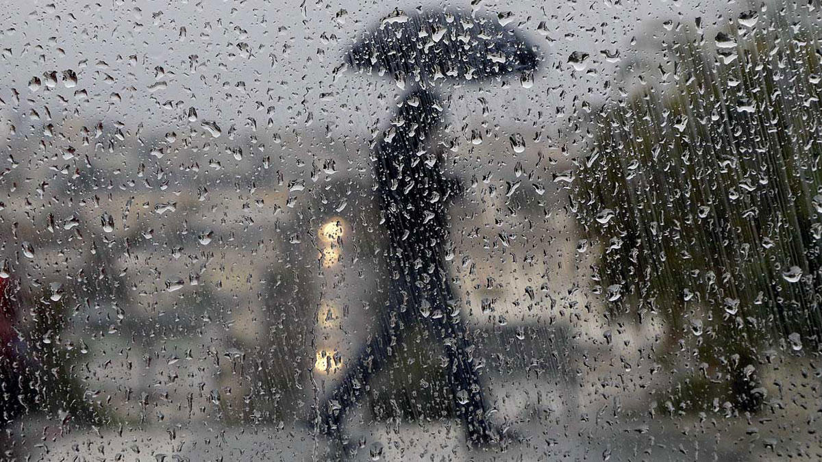 میزان بارندگی در سیرجان تا کنون ۳۰ میلیمتر گزارش شده است