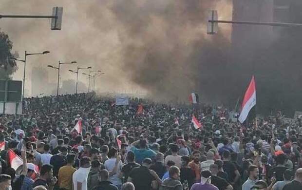 بیانیه سه کشور اروپایی علیه حشد شعبی عراق