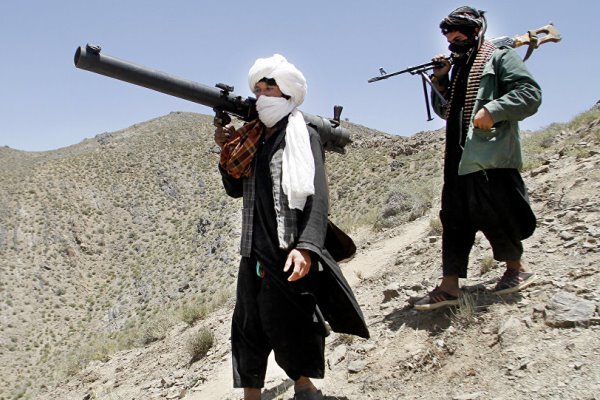 فرمانده ارشد طالبان در افغانستان کشته شد
