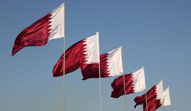 قطر پروازهای خود به چین را متوقف کرد