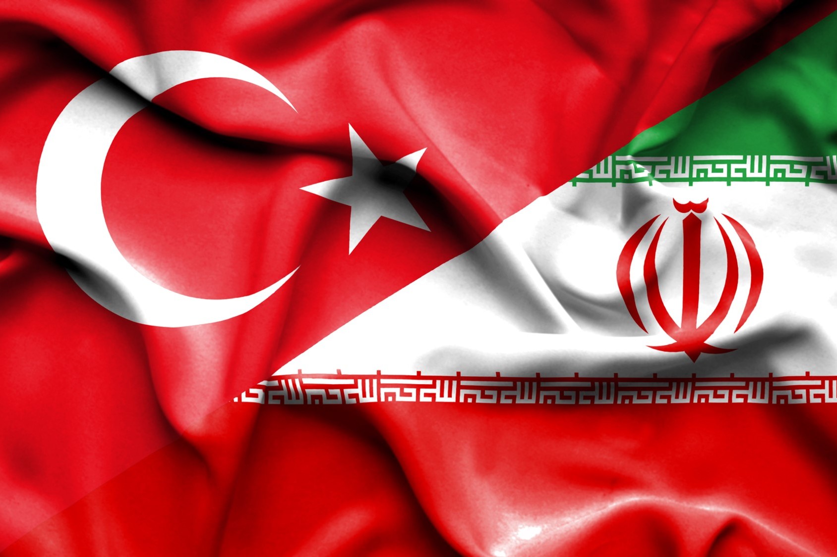 اصطکاک بین ایران و ترکیه در سوریه