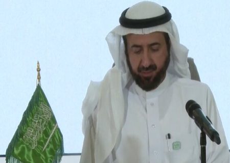 وزیر بهداشت عربستان زنگ خطر را درباره کرونا به صدا درآورد