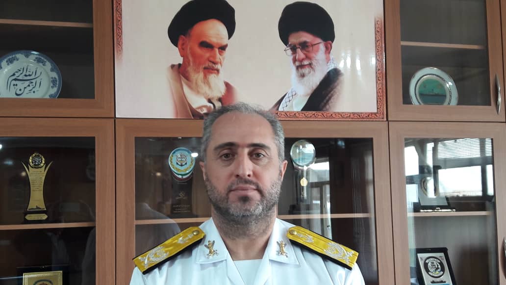 ارتش جمهوری اسلامی ایران مقتدر وبازدارنده در مقابل دشمنان