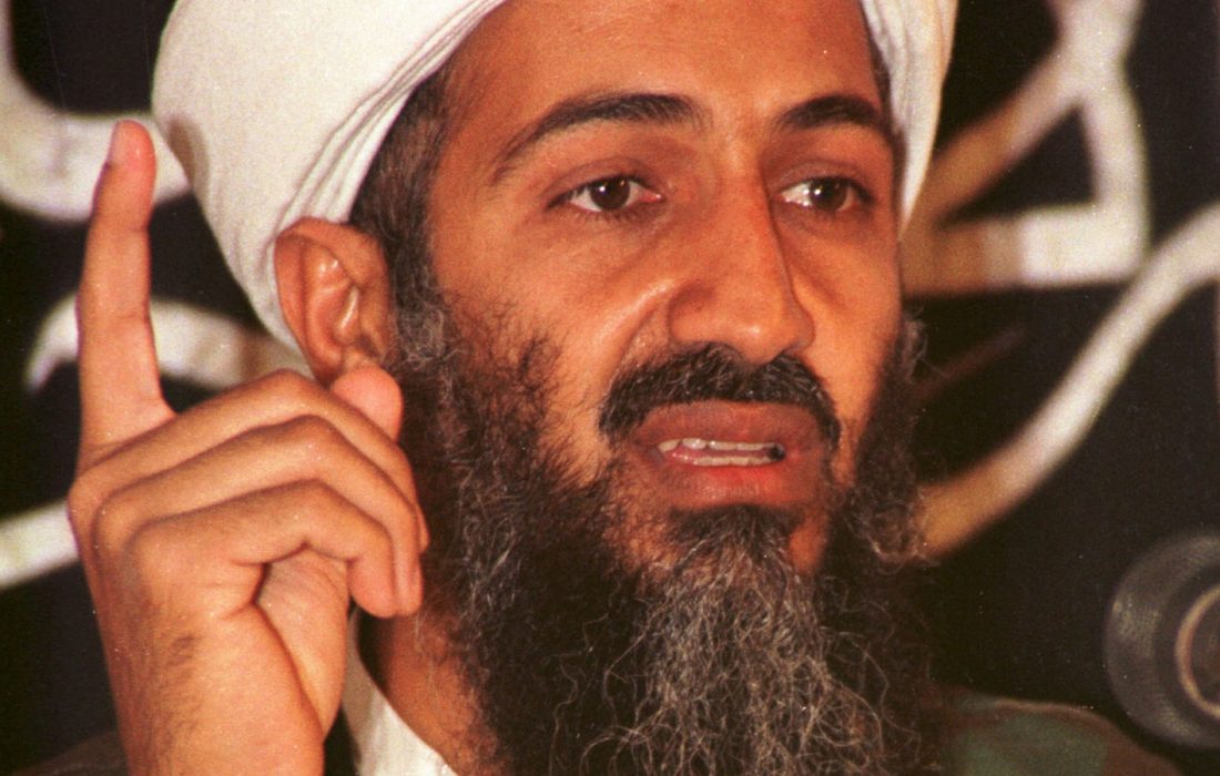 قاتل اسامه بن لادن جزئیات جنجالی رو کرد