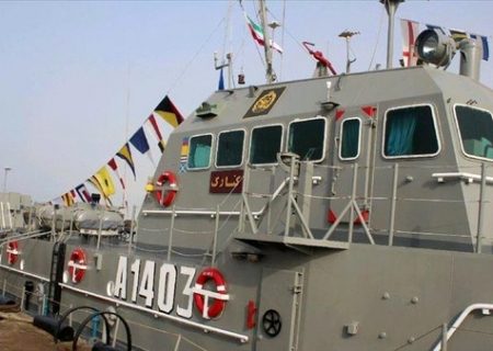 شلیک اشتباه به ناوچه نیروی دریایی ارتش / یک شهید و ۱۵ زخمی