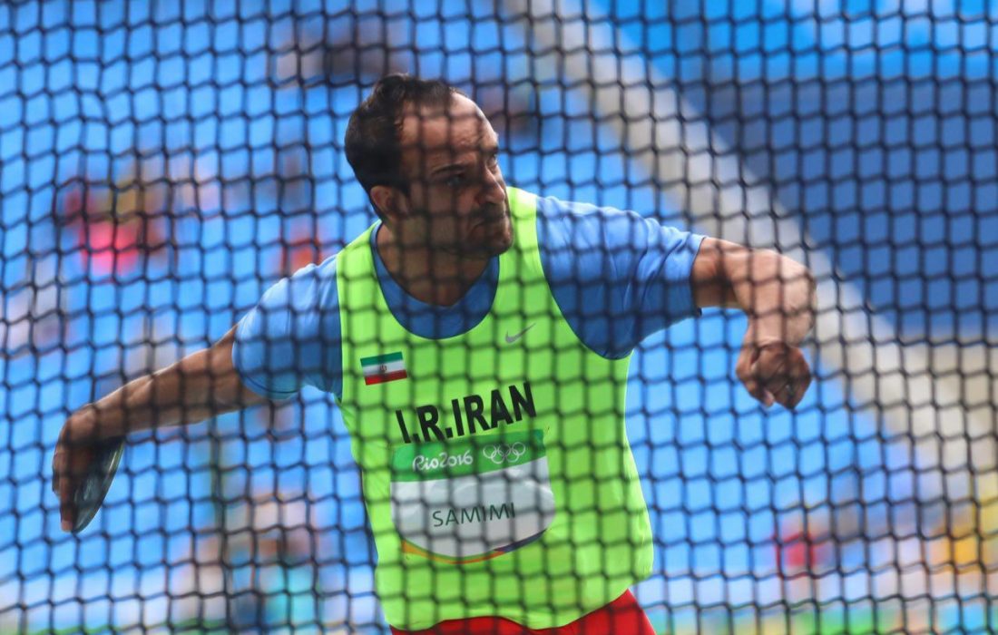 نامه‌نگاری فدراسیون دوومیدانی برای حل مشکل ۲ ورزشکار ایرانی در بلاروس