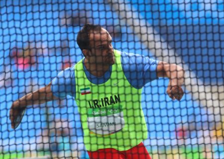 نامه‌نگاری فدراسیون دوومیدانی برای حل مشکل ۲ ورزشکار ایرانی در بلاروس