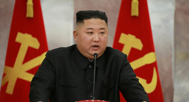 ۵ نفر از مقامات دولتی کره شمالی اعدام شدند