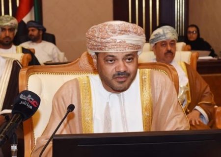 وزیر خارجه عمان پس از ۲۳ سال تغییر کرد