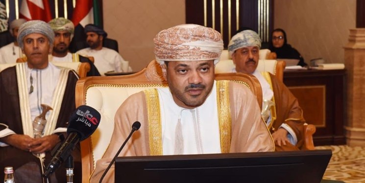 وزیر خارجه عمان پس از ۲۳ سال تغییر کرد
