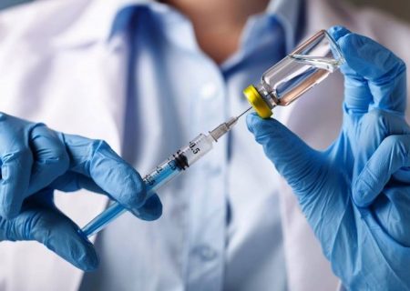 تزریق ۵۳ میلیون دوز واکسن کرونا در کشور