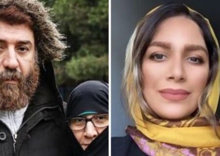 واکنش خانواده مرحوم علی انصاریان به ادعای خانم بازیگر