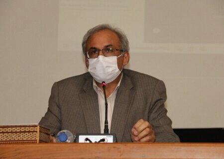 ارائه پیشنهاد محدودیت تردد نوروزی در کرمان به وزارت کشور
