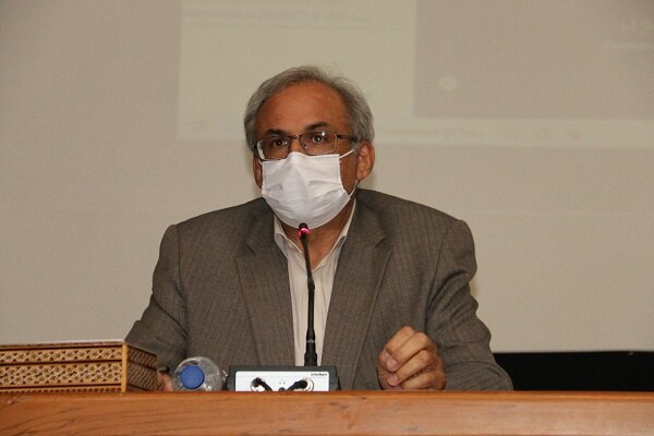 ارائه پیشنهاد محدودیت تردد نوروزی در کرمان به وزارت کشور