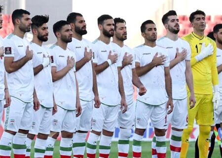 اسامی تیم ملی فوتبال اعلام شد/ ۷ استقلالی و ۵ پرسپولیسی در فهرست