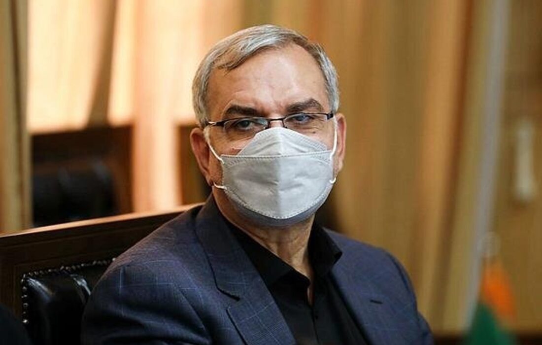 تزریق دو دُز واکسن، شرط ورود به ایران