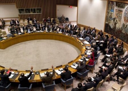 برگزاری جلسه شورای امنیت درباره کره شمالی