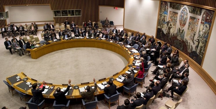 برگزاری جلسه شورای امنیت درباره کره شمالی