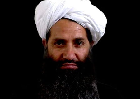 اخبار ضد و نقیض در مورد مرگ رهبر طالبان