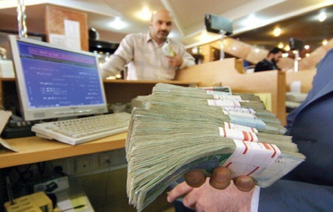 ۱۸ هزار میلیارد از منابع بانک‌های استان کرمان در دست ۱۰۰ نفر