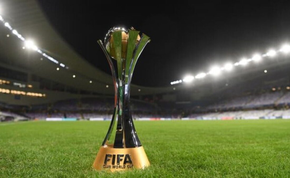 امارات، میزبان جام جهانی باشگاه ها ۲۰۲۱