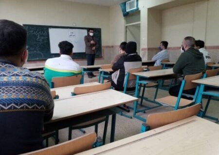 ۵ مدرسه در زندان‌های استان کرمان راه‌اندازی می‌شود