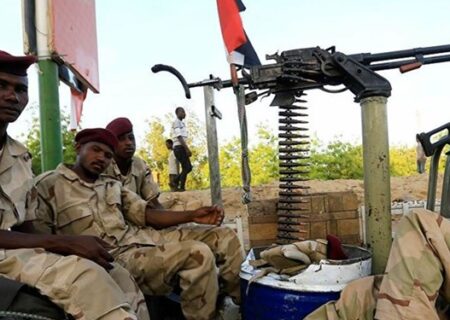 انتشار برخی خبرها درباره «کودتای نظامی» در سودان