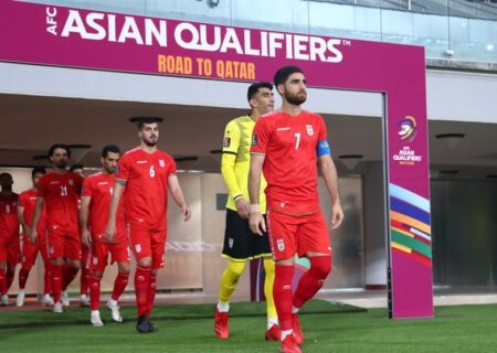 نقطه قوت تیم ملی فوتبال ایران از دید رسانه اماراتی