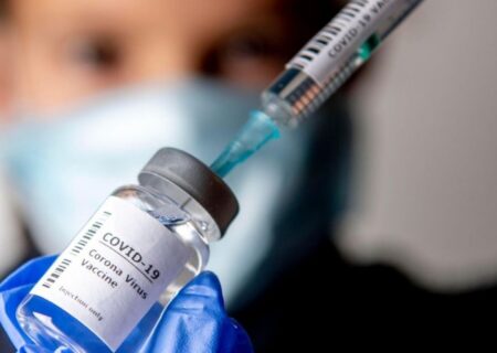 ۳۳ میلیون نفر دوز سوم واکسن کرونا را نزده‌اند