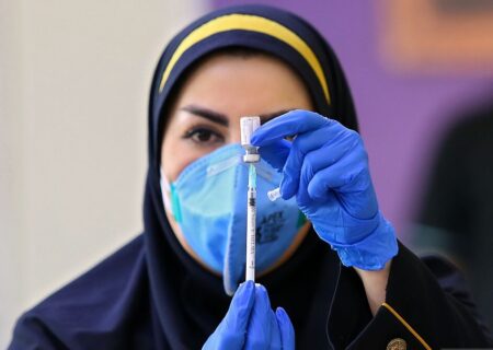 گزارش وزارت بهداشت از اثربخشی و عوارض واکسن های کرونا در کشور