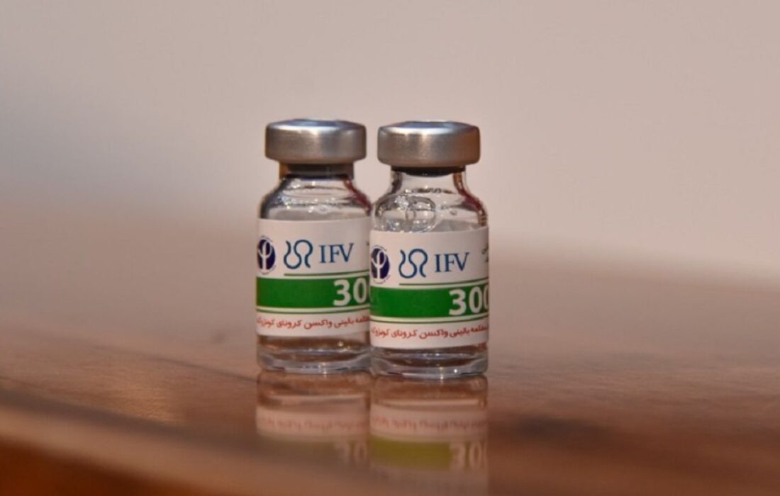 واکسن پاستور به سبد واکسیناسیون کشور اضافه شد